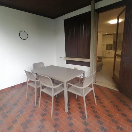 Lucky Apartment 2 Sirmione Dış mekan fotoğraf
