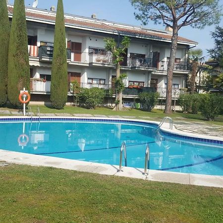 Lucky Apartment 2 Sirmione Dış mekan fotoğraf