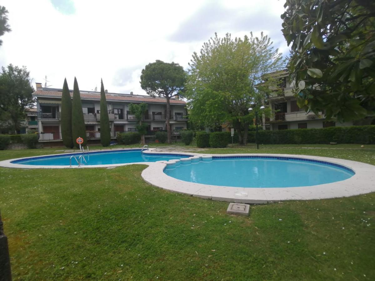 Lucky Apartment 2 Sirmione Dış mekan fotoğraf