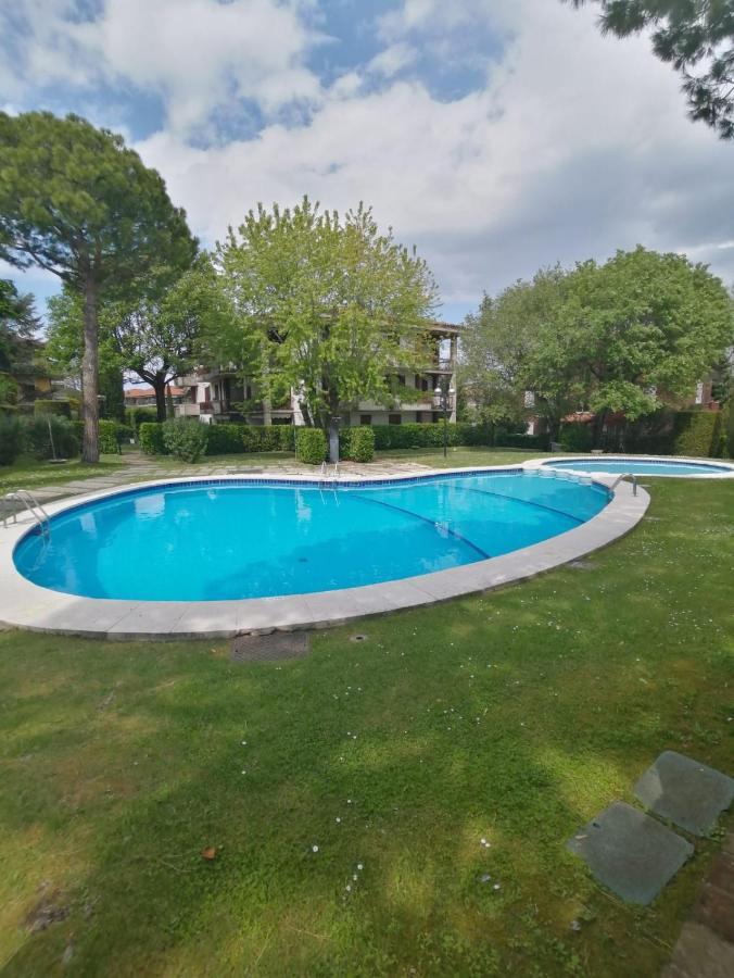 Lucky Apartment 2 Sirmione Dış mekan fotoğraf