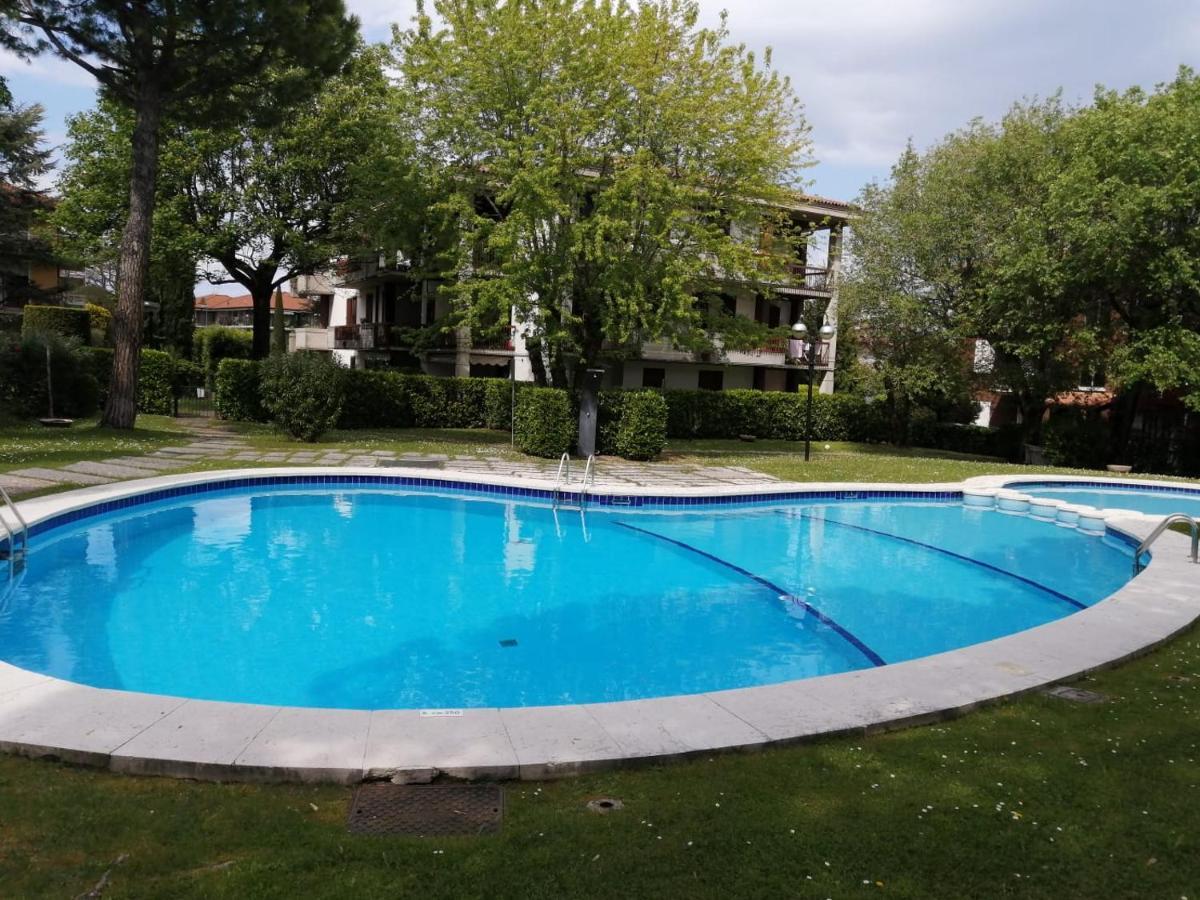 Lucky Apartment 2 Sirmione Dış mekan fotoğraf