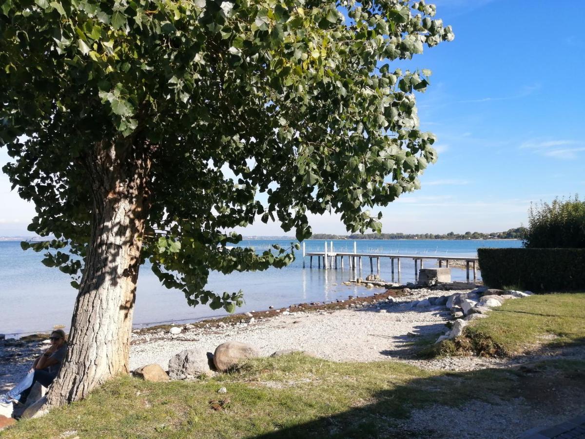 Lucky Apartment 2 Sirmione Dış mekan fotoğraf