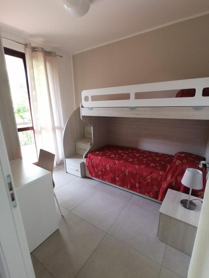 Lucky Apartment 2 Sirmione Dış mekan fotoğraf