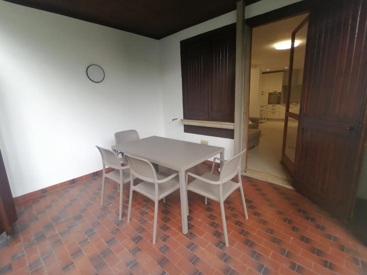 Lucky Apartment 2 Sirmione Dış mekan fotoğraf