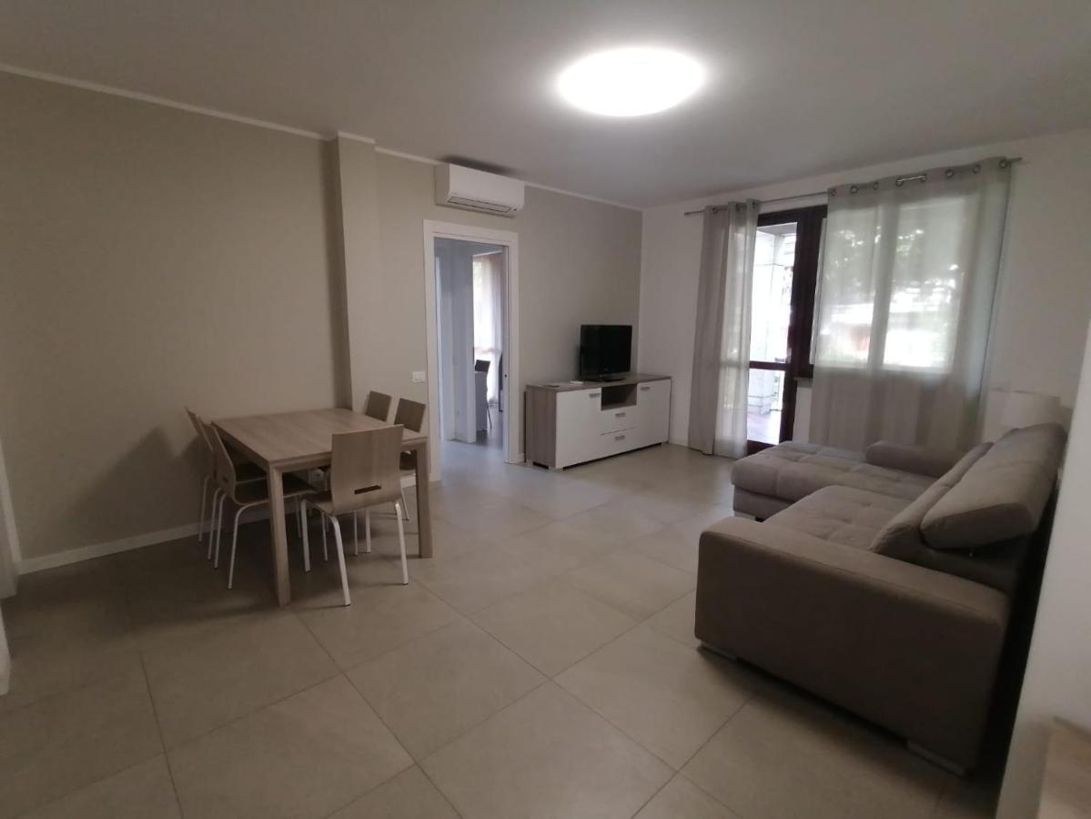 Lucky Apartment 2 Sirmione Dış mekan fotoğraf