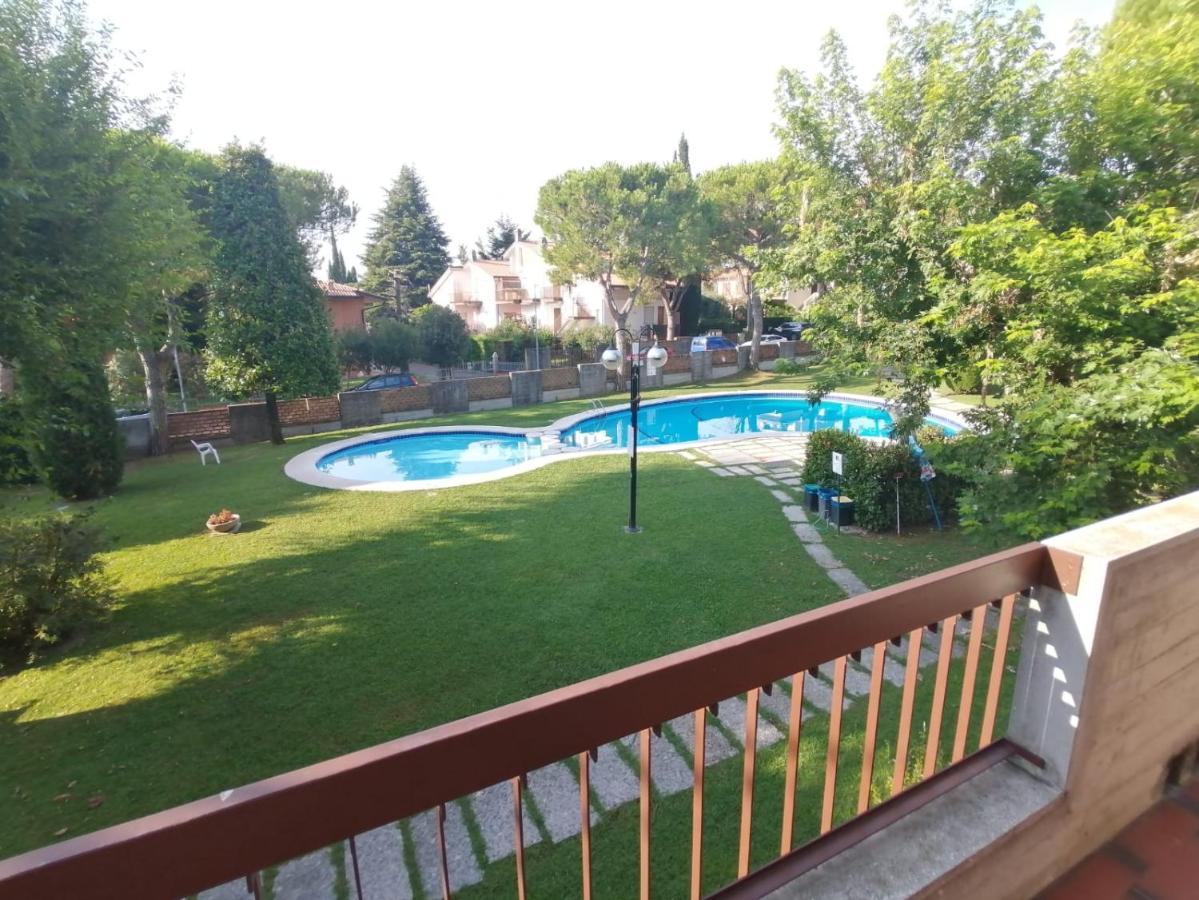 Lucky Apartment 2 Sirmione Dış mekan fotoğraf