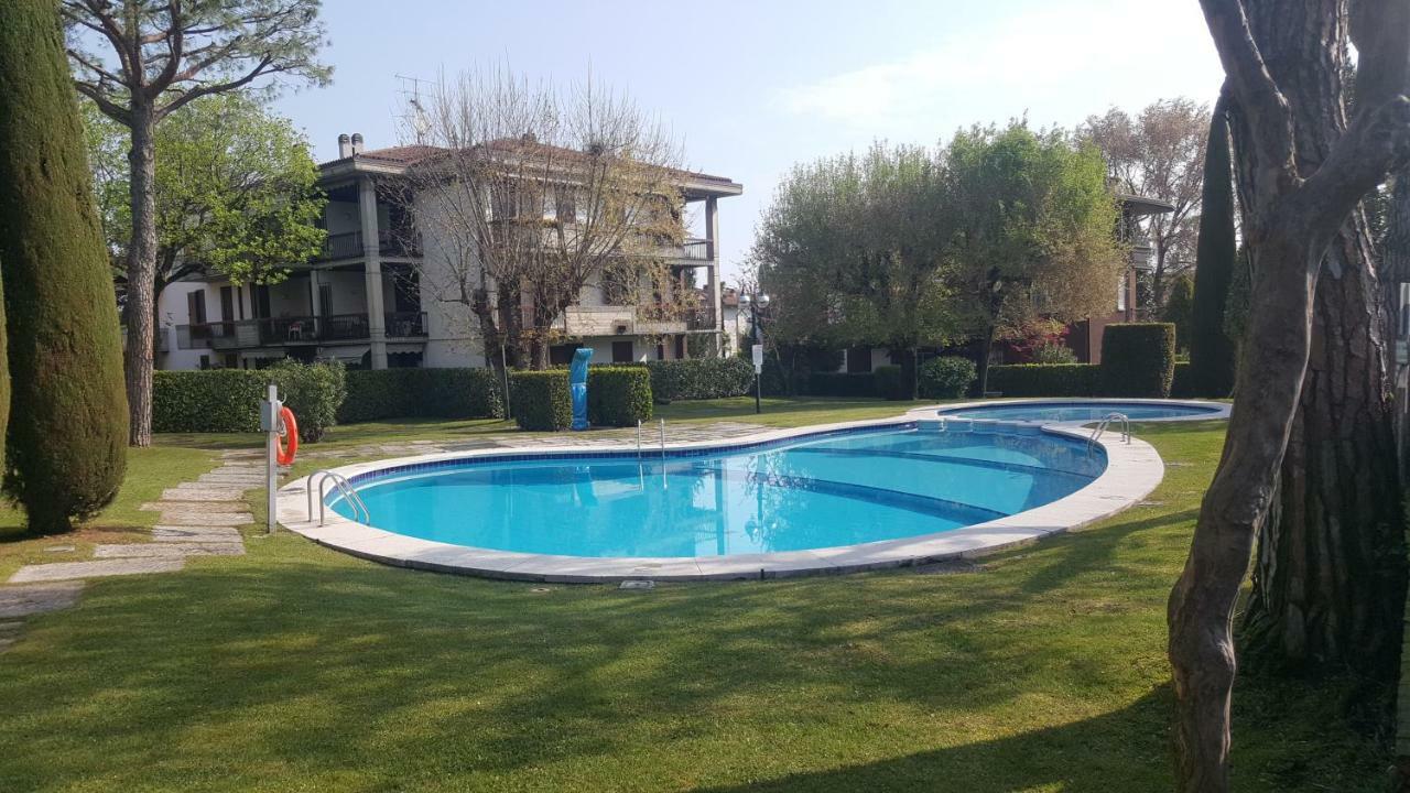 Lucky Apartment 2 Sirmione Dış mekan fotoğraf